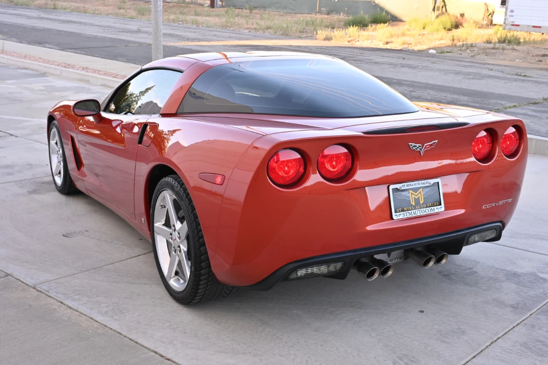 2006 Chevrolet Corvette - Image 4 of 31