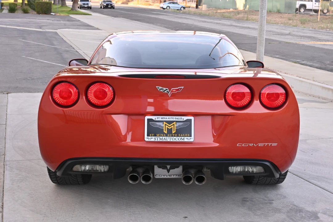2006 Chevrolet Corvette - Image 5 of 31