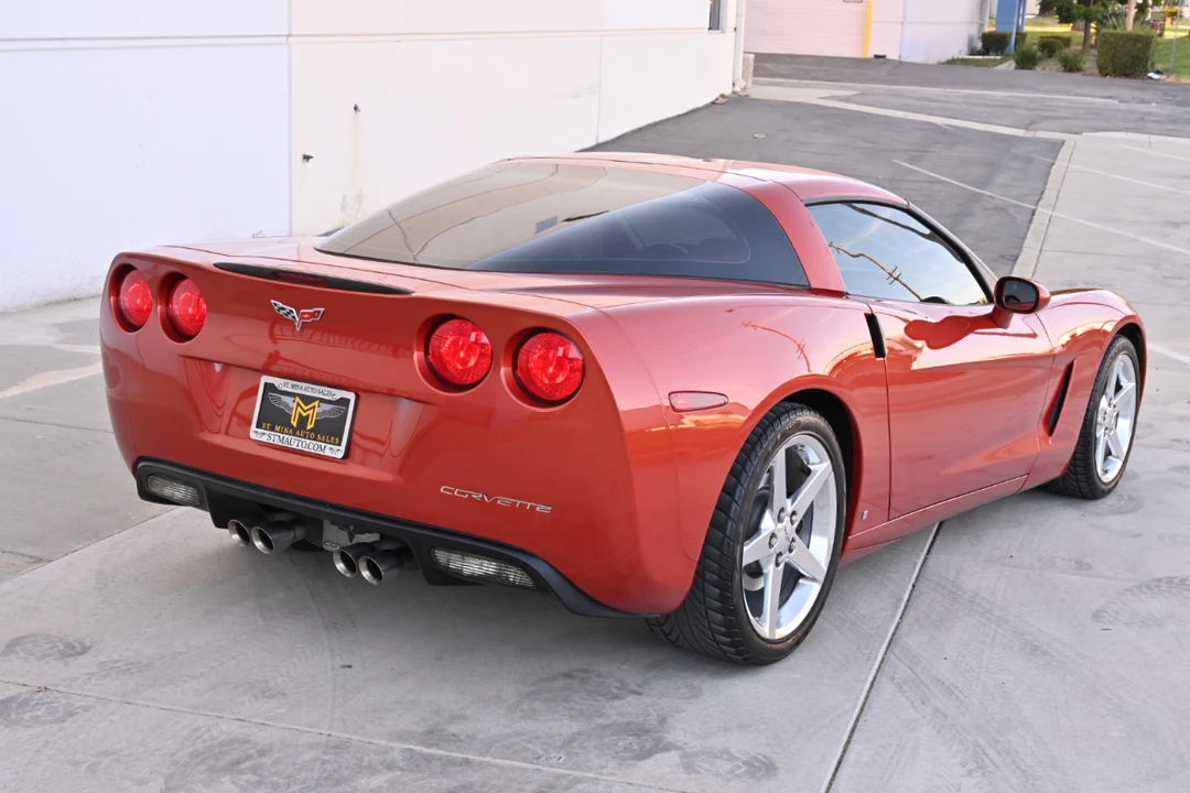 2006 Chevrolet Corvette - Image 6 of 31