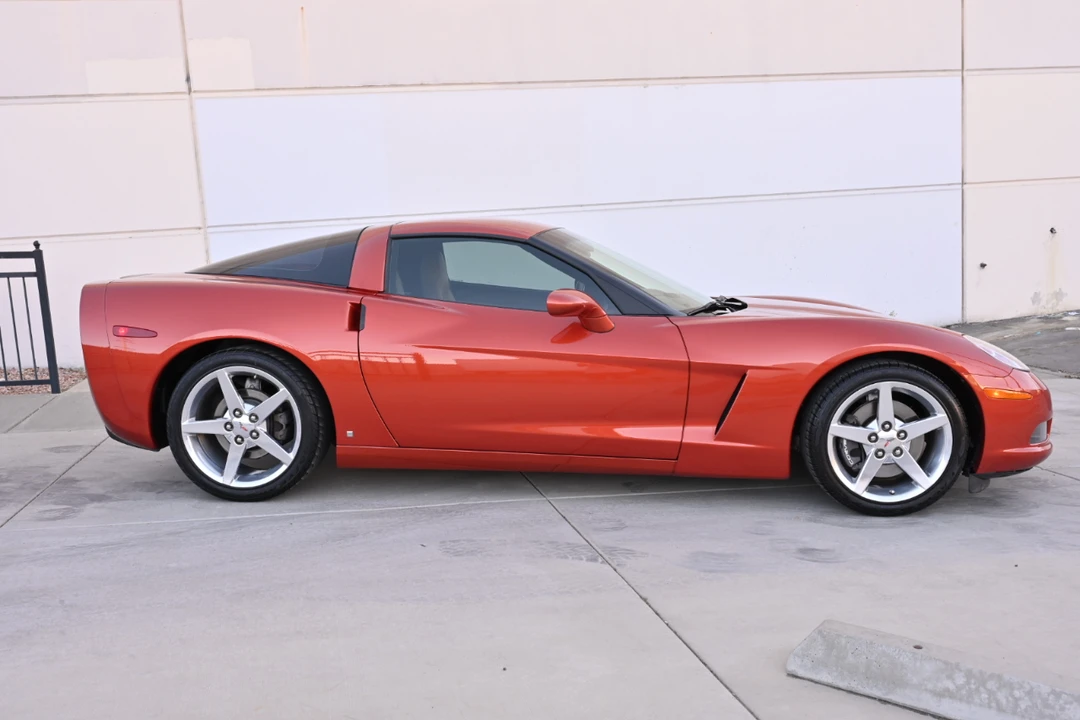2006 Chevrolet Corvette - Image 7 of 31