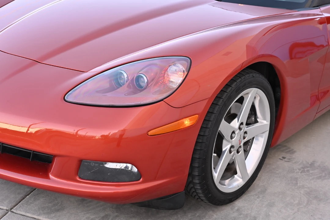 2006 Chevrolet Corvette - Image 25 of 31