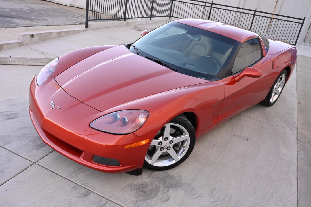 2006 Chevrolet Corvette - Image 26 of 31