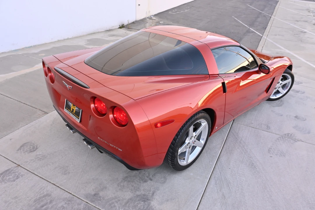 2006 Chevrolet Corvette - Image 10 of 31