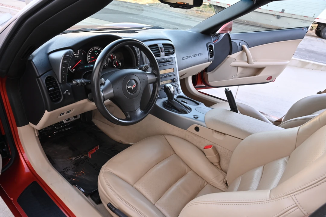 2006 Chevrolet Corvette - Image 11 of 31