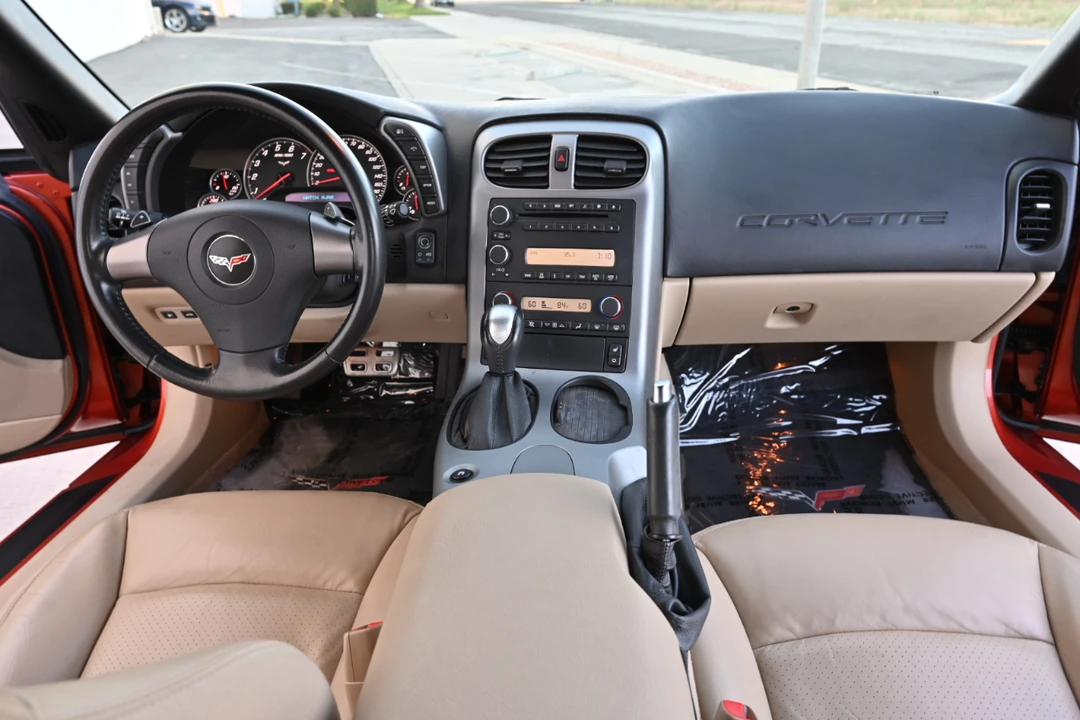 2006 Chevrolet Corvette - Image 12 of 31