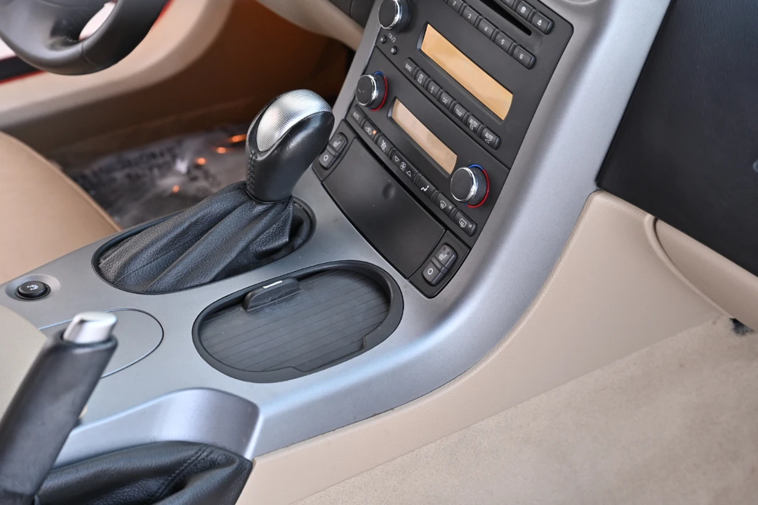 2006 Chevrolet Corvette - Image 17 of 31