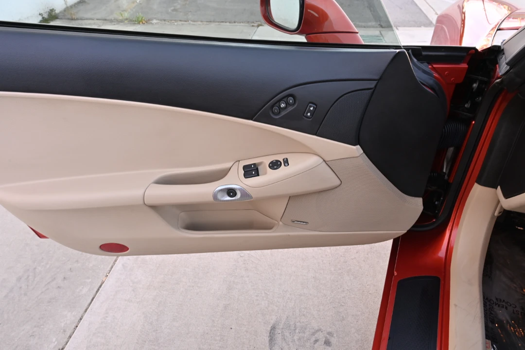 2006 Chevrolet Corvette - Image 18 of 31