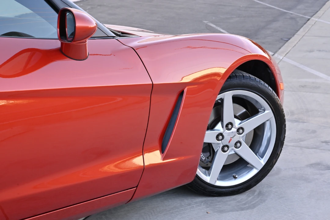 2006 Chevrolet Corvette - Image 24 of 31