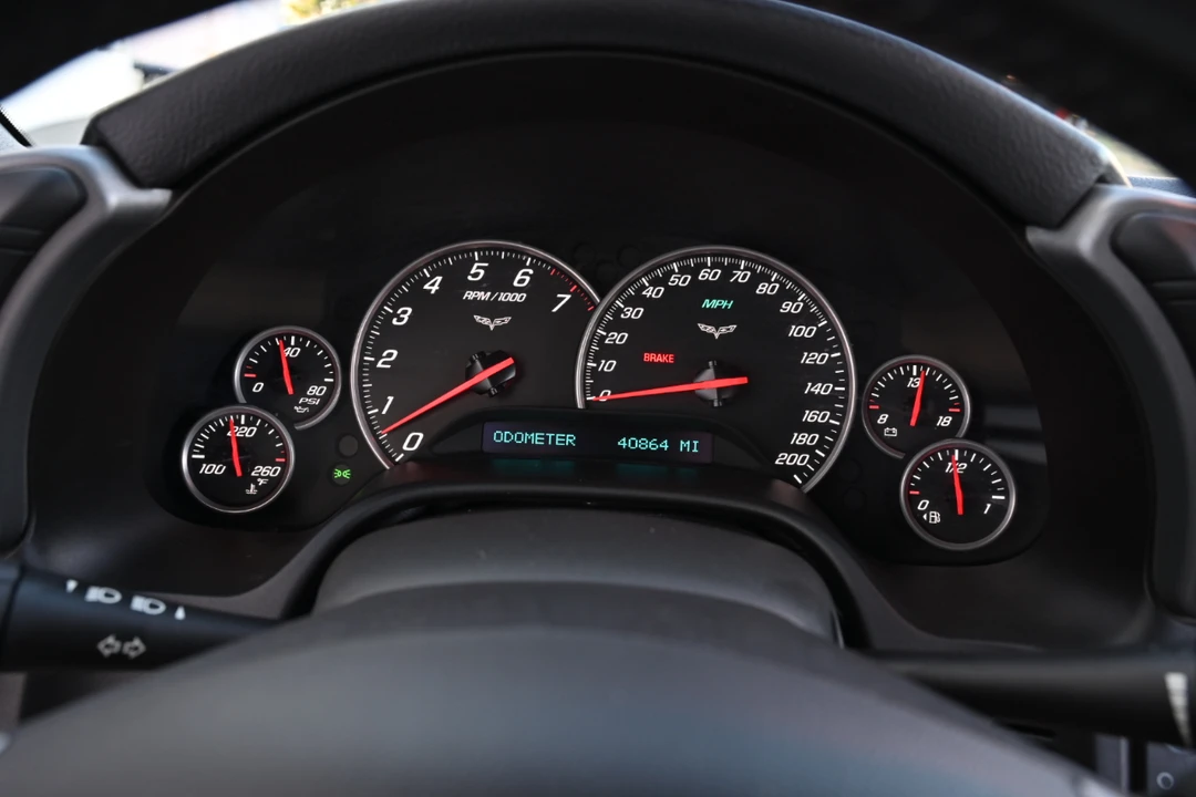 2006 Chevrolet Corvette - Image 29 of 31