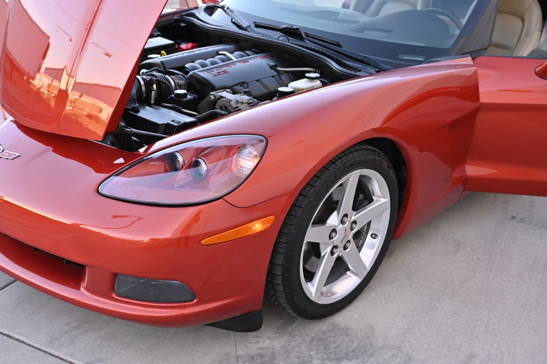 2006 Chevrolet Corvette - Image 27 of 31