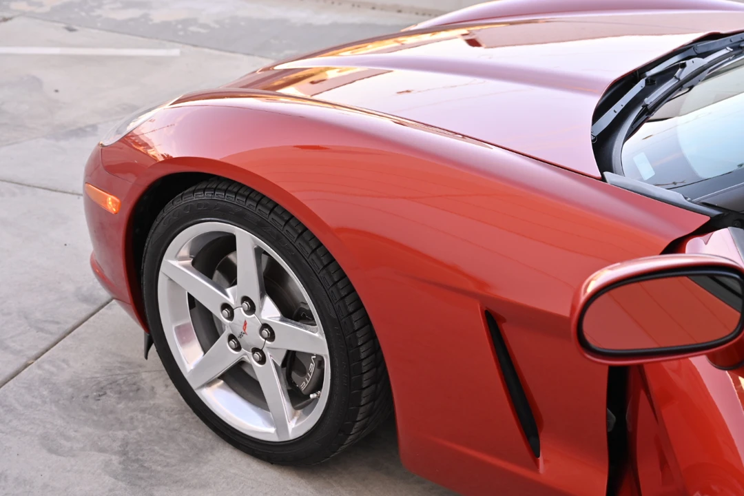 2006 Chevrolet Corvette - Image 23 of 31