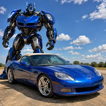 2006 Chevrolet Corvette 3LT