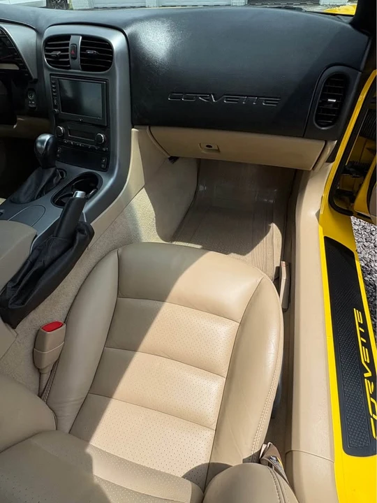 2006 Chevrolet Corvette C6 - Image 12 of 12