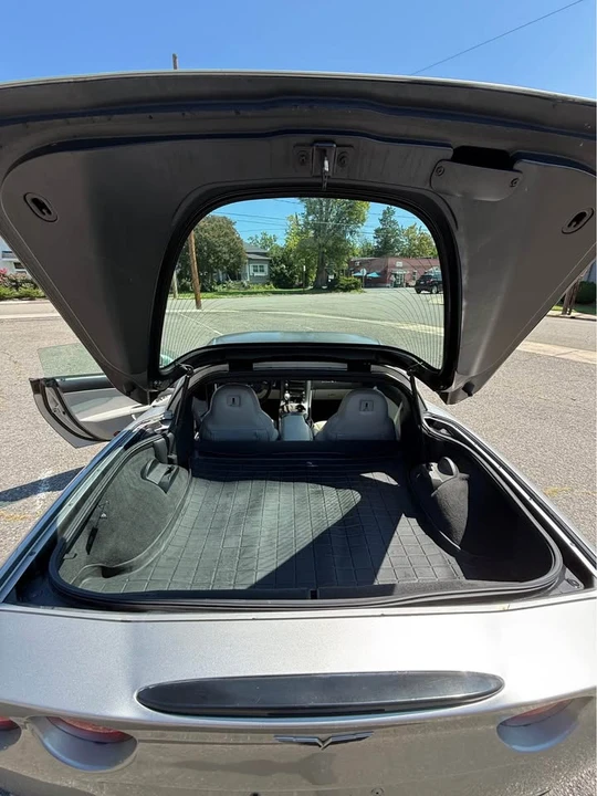 2006 Chevrolet Corvette C6 - Image 15 of 18