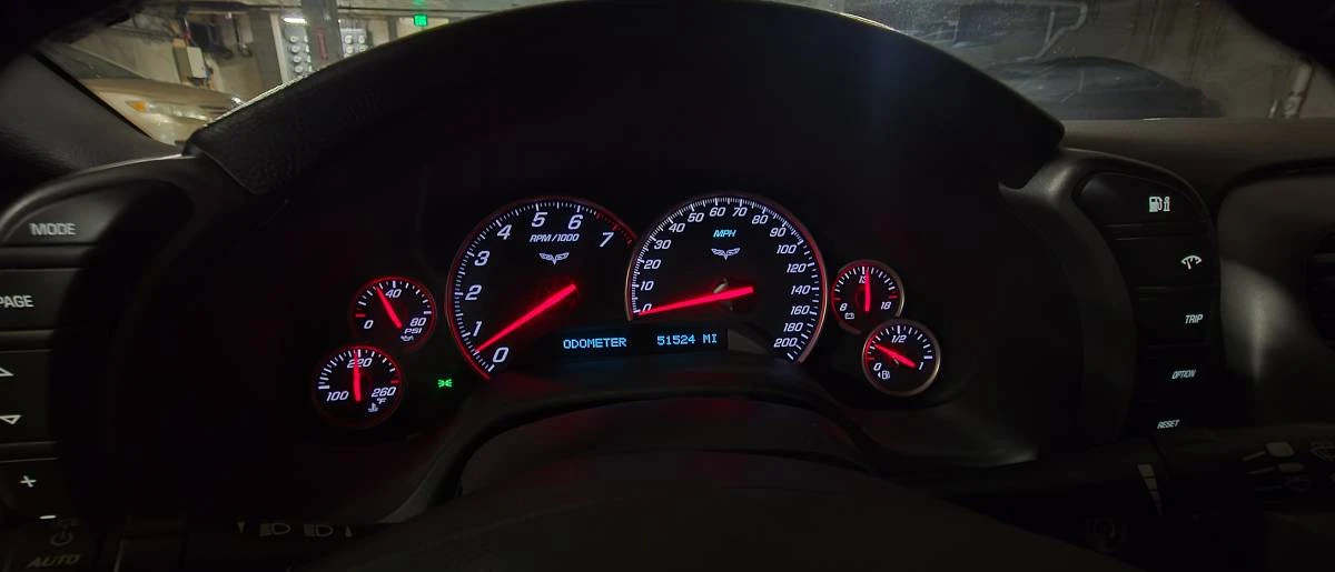 2006 Chevrolet Corvette C6 - Image 14 of 14