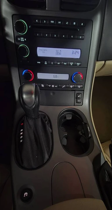 2006 Chevrolet Corvette C6 - Image 13 of 14
