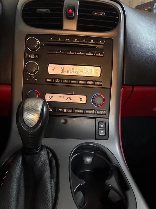 2006 Chevrolet Corvette C6 - Image 12 of 16