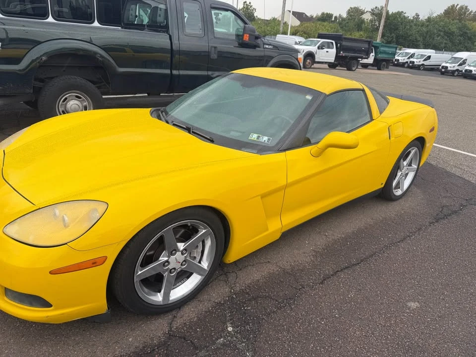 2006 Chevrolet Corvette C6 - Image 3 of 5
