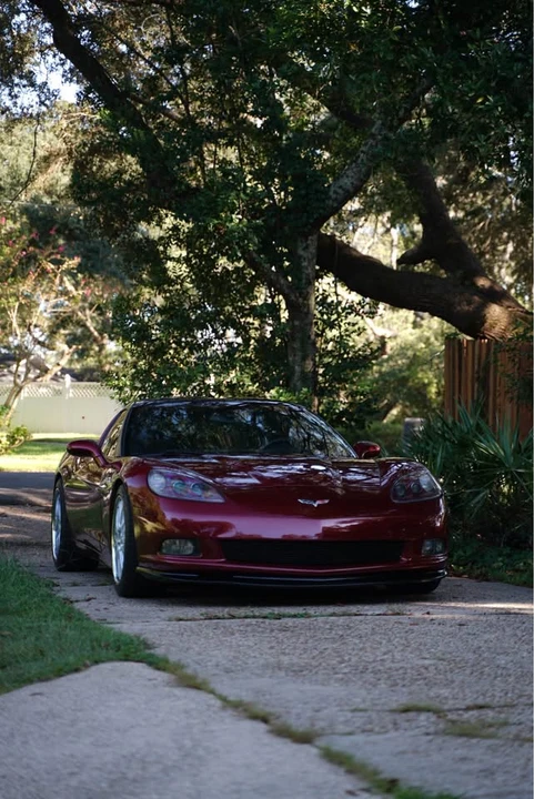 2006 Chevrolet Corvette C6 - Image 5 of 6