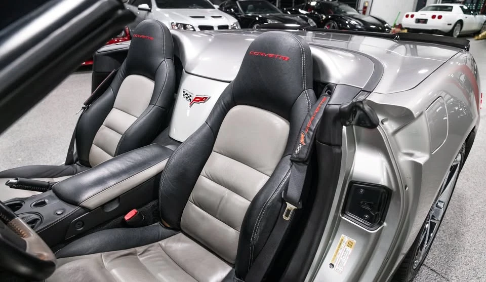 2006 Chevrolet Corvette C6 - Image 19 of 20