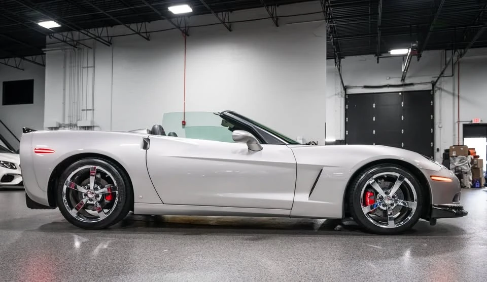 2006 Chevrolet Corvette C6 - Image 6 of 20
