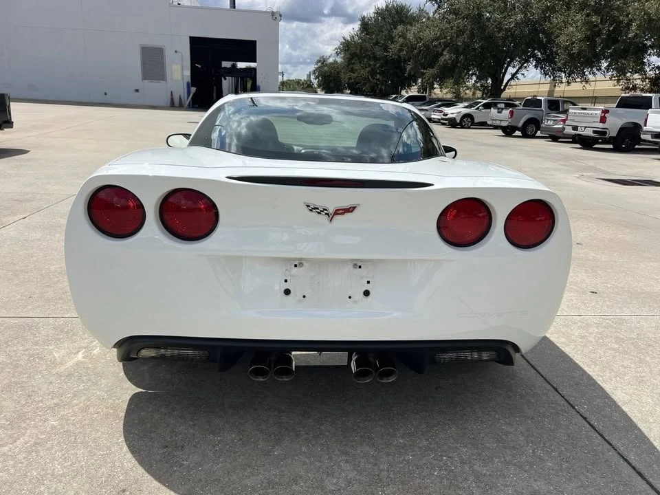 2006 Chevrolet Corvette C6 - Image 4 of 9