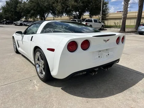 2006 Chevrolet Corvette C6 - Image 3 of 9