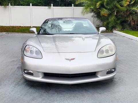 2006 Chevrolet Corvette C6 - Image 3 of 20