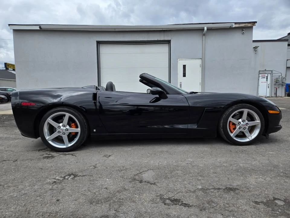 2006 Chevrolet Corvette C6 - Image 12 of 20