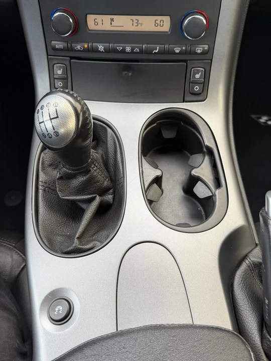 2006 Chevrolet Corvette C6 - Image 16 of 20