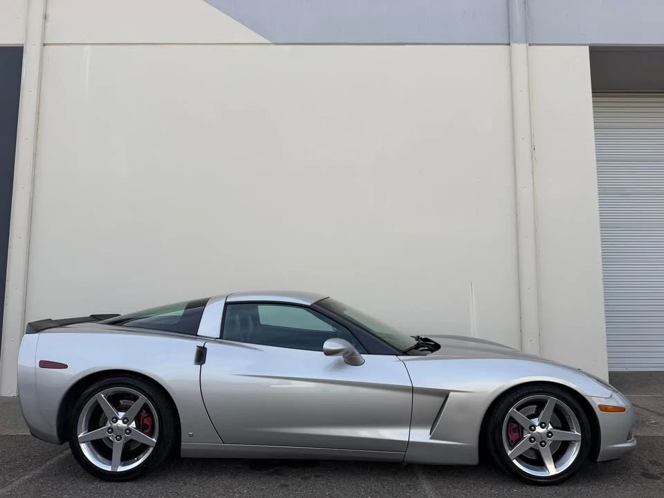 2006 Chevrolet Corvette C6 - Image 5 of 20