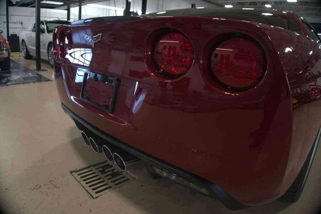 2006 Chevrolet Corvette C6 - Image 21 of 31