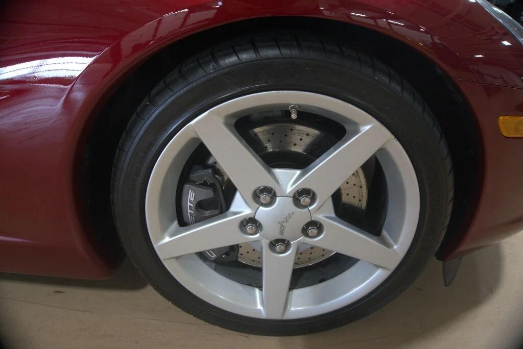 2006 Chevrolet Corvette C6 - Image 27 of 31