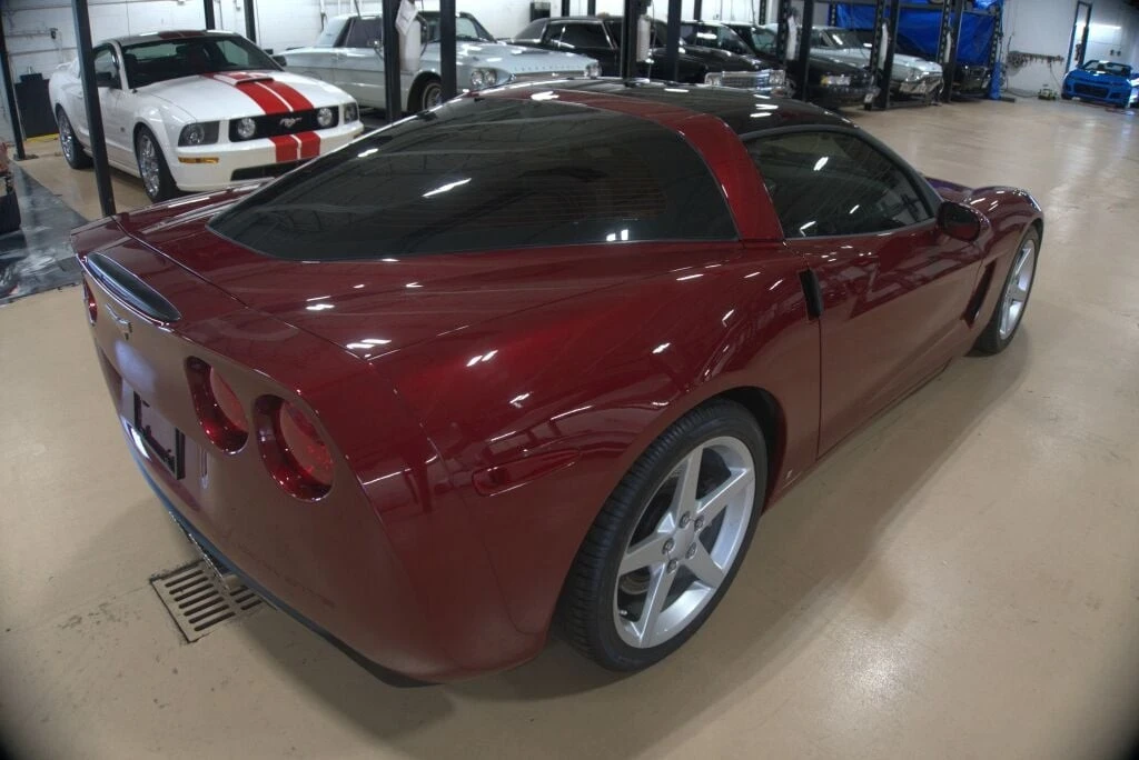 2006 Chevrolet - Image 5 of 31