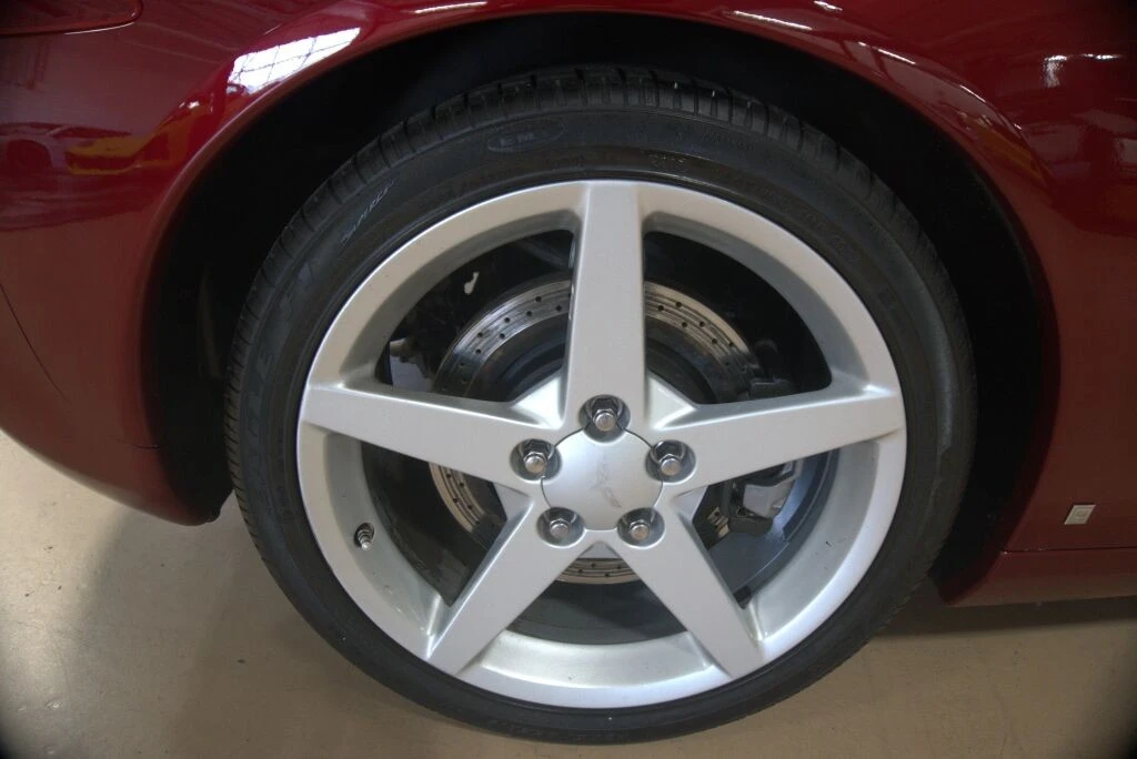 2006 Chevrolet Corvette C6 - Image 28 of 31
