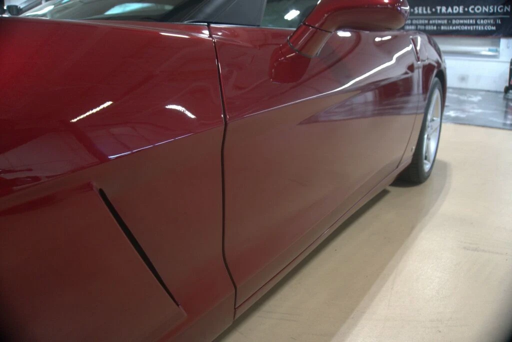 2006 Chevrolet Corvette C6 - Image 15 of 31