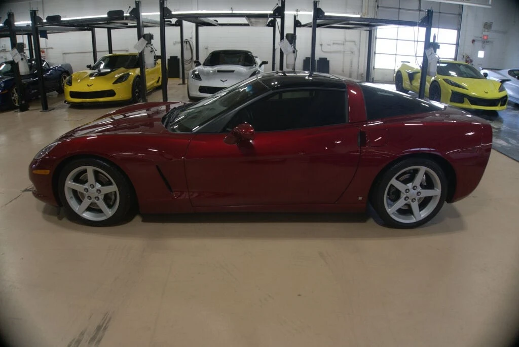 2006 Chevrolet - Image 2 of 31