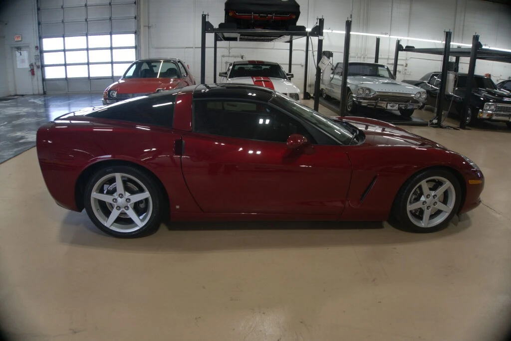 2006 Chevrolet Corvette C6 - Image 7 of 31