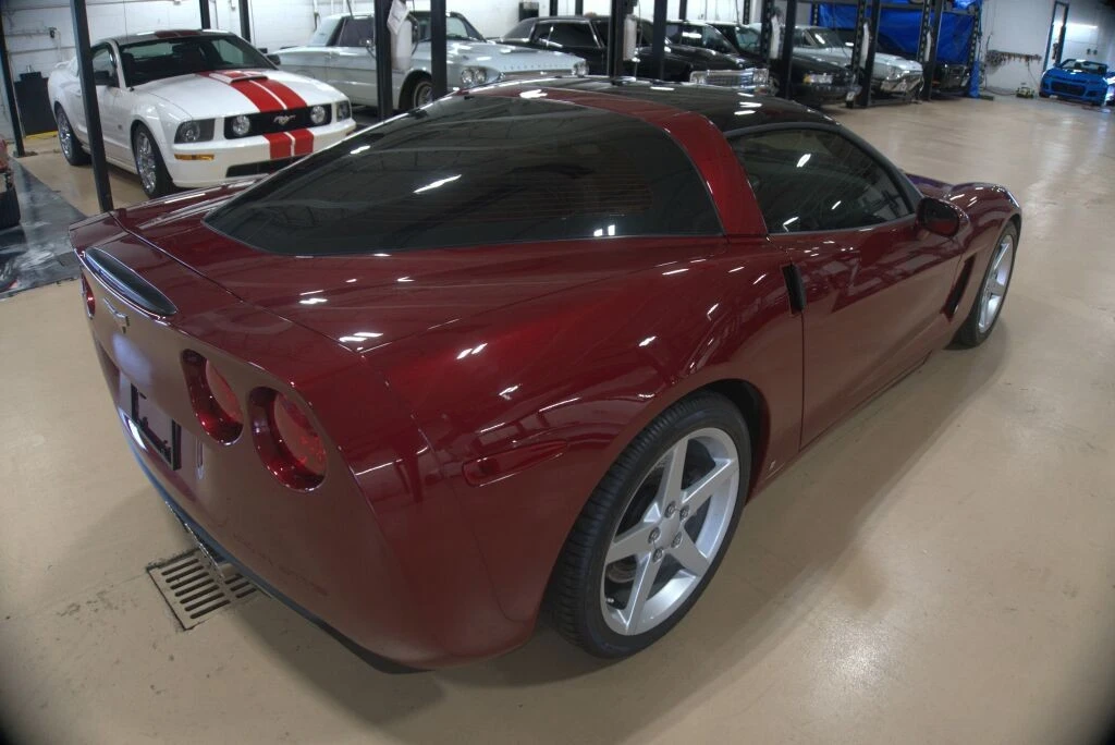 2006 Chevrolet Corvette C6 - Image 6 of 31