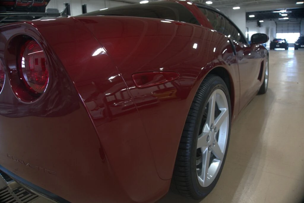 2006 Chevrolet Corvette C6 - Image 23 of 31