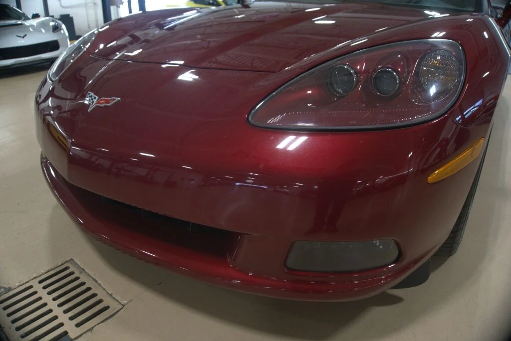 2006 Chevrolet Corvette C6 - Image 11 of 31