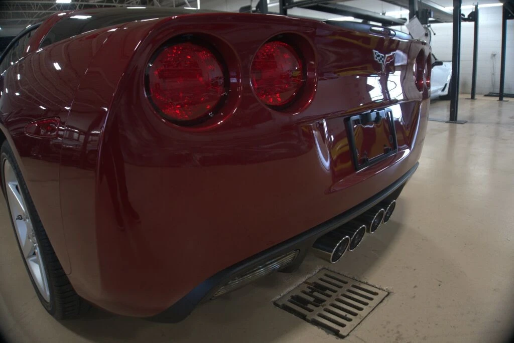 2006 Chevrolet Corvette C6 - Image 20 of 31