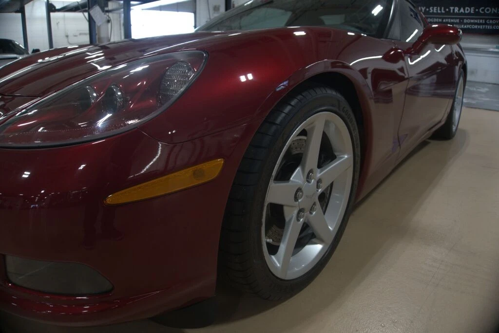 2006 Chevrolet Corvette C6 - Image 13 of 31