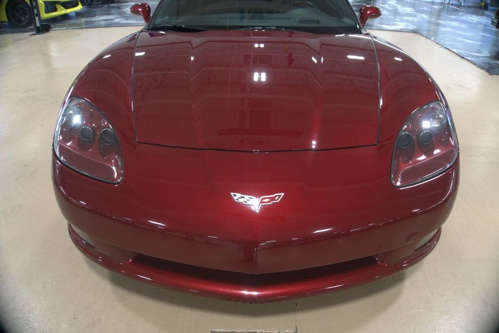 2006 Chevrolet Corvette C6 - Image 9 of 31