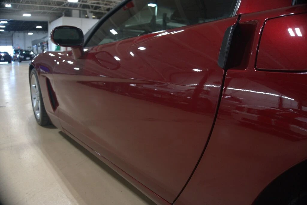 2006 Chevrolet Corvette C6 - Image 17 of 31