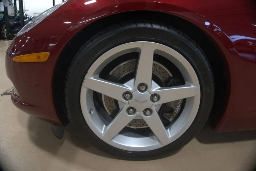 2006 Chevrolet - Image 29 of 31