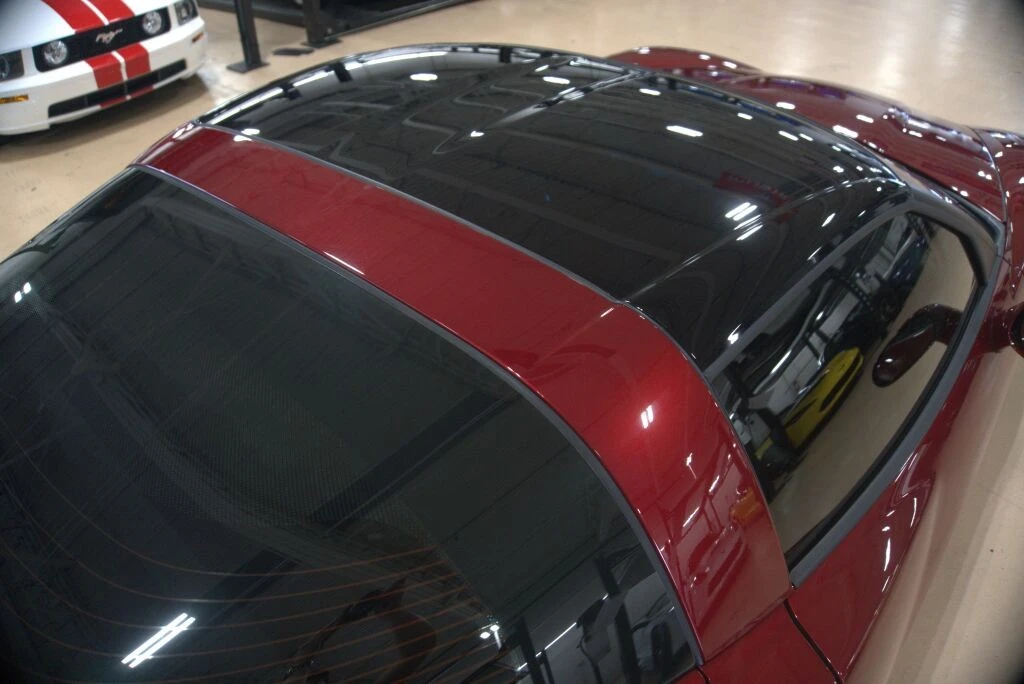 2006 Chevrolet Corvette C6 - Image 24 of 31