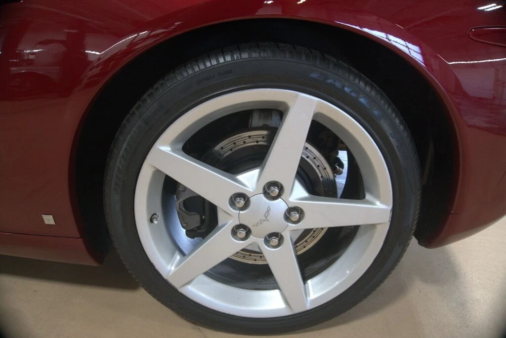 2006 Chevrolet Corvette C6 - Image 29 of 31