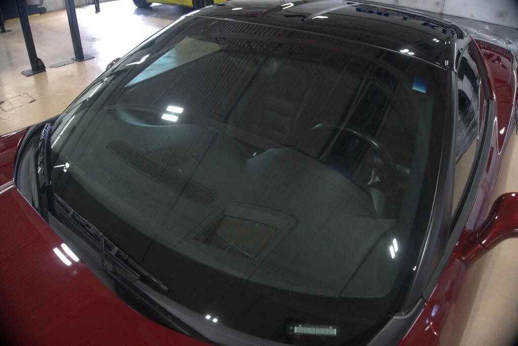 2006 Chevrolet Corvette C6 - Image 14 of 31