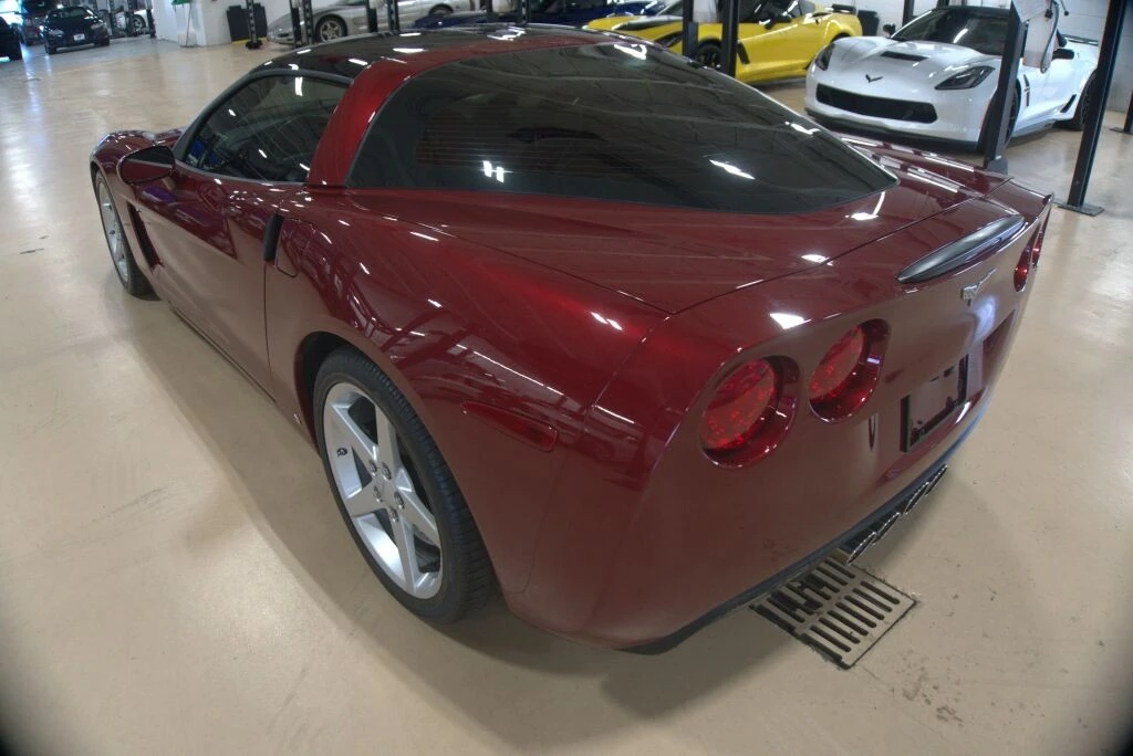 2006 Chevrolet Corvette C6 - Image 4 of 31